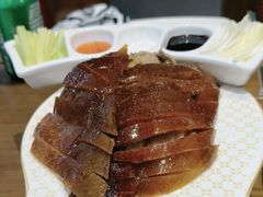 -满园烤鸭·春饼(太原街万达店)