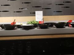 -新辣道鱼火锅(上地华联店)