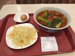 -南粥北面(东大桥店)