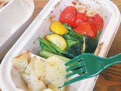 -星巴克(北京太平桥大街店)