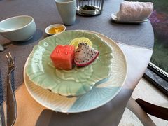 -浙江西子宾馆·牡丹厅