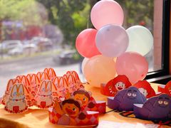 -麦当劳(伟城广场店)