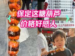 -糖葫芦王保定名吃(古莲花池店)