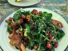 -浩海火燒雲傣家菜(芮欧百货店)