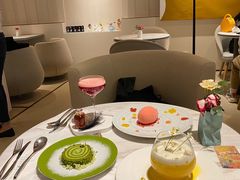 -théATRE 茶聚场(王府中環店)