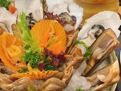 -潮澎派·潮汕菜大排档(南较西路店)