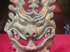 -北京大葆台遗址博物馆