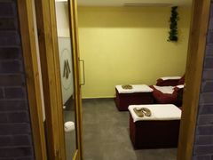 -迈格笙SPA·影院式足道·采耳(金桥店)