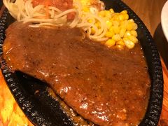 -菲滋意式餐厅(加州阳光二店)
