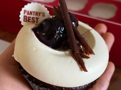 黑森林-派悦坊·甜品·蛋糕(日坛店)