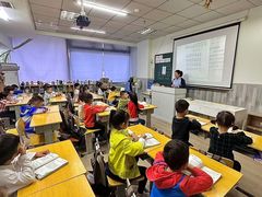 -智星少年学校·幼小衔接·精品托管