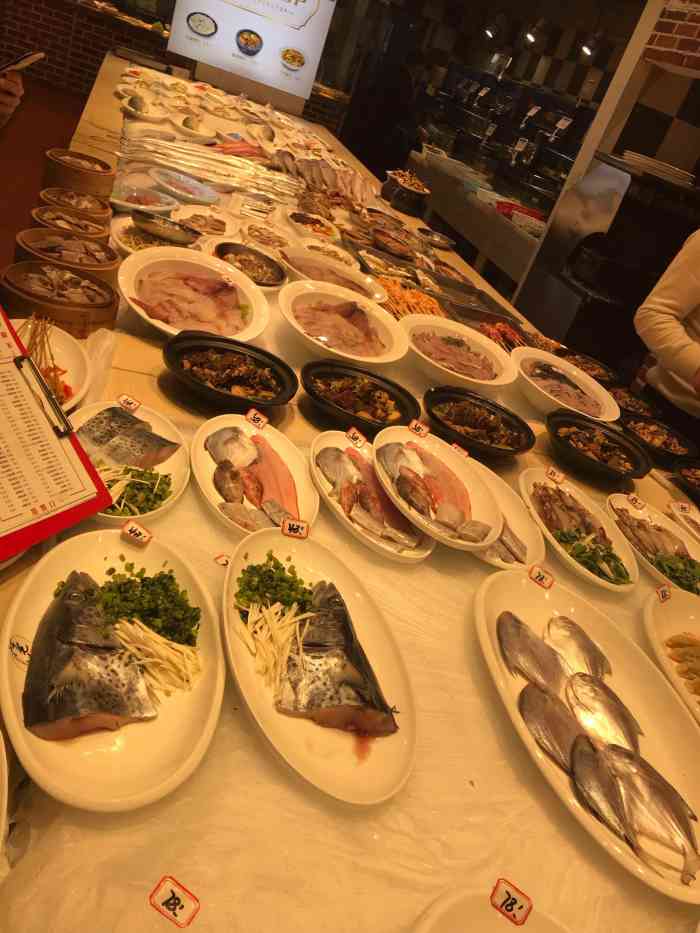 阿毛饭店传承经典平价海味(文化广场店)