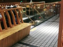 -福茂源横山铁锅羊肉(牡丹园店)