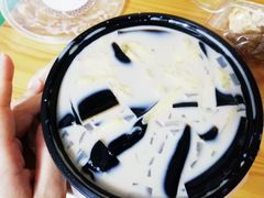 -吉小手•豆花和糖水(卧龙晓城店)