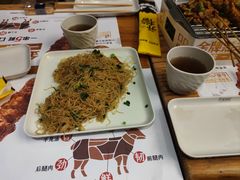 -木屋烧烤(龙华店)