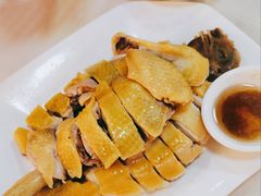 醉琼鸡-华哥私厨-原醉琼楼
