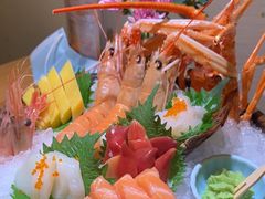 -花潮料理艺食馆(世欧广场店)