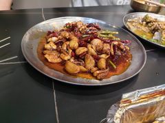 -老虎滩大连海鲜烧烤(建邺云锦路总店)