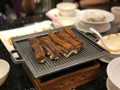 -新兴·金羊座·粤菜点心(乐峰店)