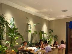 -南越郡·越式风味餐厅(青秀万达店)