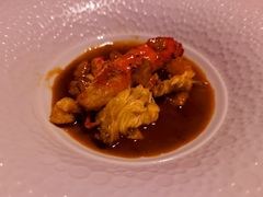 -翡翠36餐厅(浦东香格里拉店)