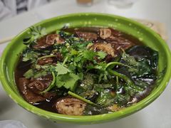-下环街市熟食中心