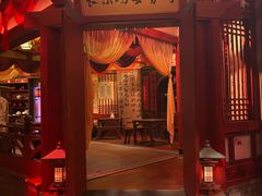 -暴风岛沉浸式体验馆(百联世纪店)