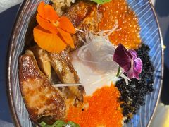 -Hatsune隐泉日式料理(三里屯太古里店)