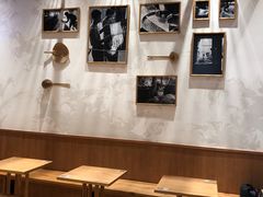 大堂-小满手工粉(上海月星环球港店)