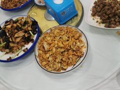 -聚福缘菜馆(隆昌路店)