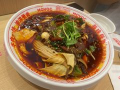-每味每客·重庆麻辣烫(闵行龙湖天街店)