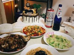 -贝紫Style(木马公寓店)