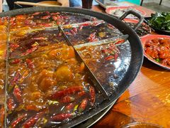 -独雅老火锅(原宏声巷店)