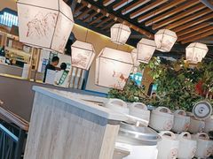 -绿草地·湘菜(喜盈门店)