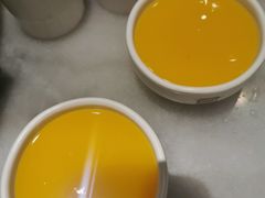 小菜南瓜粥-韩宫宴烤肉·黑毛和牛·料理(合肥滨湖银泰城店)