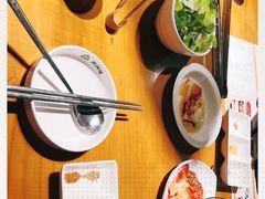 -万兴佳烤肉·长白山老味道(东岸里店)