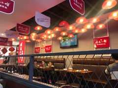 -周鱼小馆石锅酸菜鱼(活力汇店)