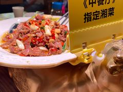 -炊烟小炒黄牛肉(中心印象城店)