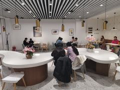 -MINIPOPO鲜奶·甜品(宽厚里店)