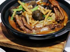 -友德福.老字号粤菜.广州地标融合美食(荔湾路店)