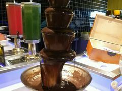 -V-ONE西雅图海鲜自助餐厅(仓山万达广场店)