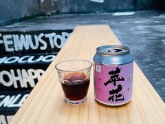 -无牌咖啡&酒馆