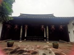 -王阳明故居