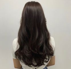 -CD Hair salon