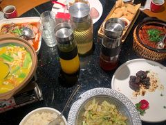-伙靠·江浙菜(田林路店)