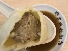 -蒋家桥饺面店(东关街店)