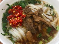-肆姐面粉馆(坡子街店)