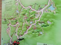 -火炉山森林公园
