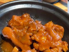 -晓粤·惹味粤菜(凯德乐峰广场店)