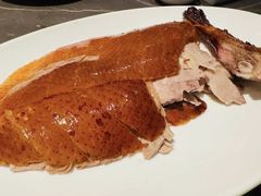 -金鸭季·北京烤鸭(深业上城店)